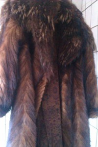 Норковая шубка в пол - IMAG0202.jpg