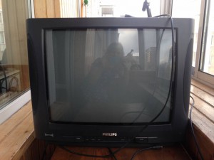 Телевизор Philips - IMG_9162.JPG