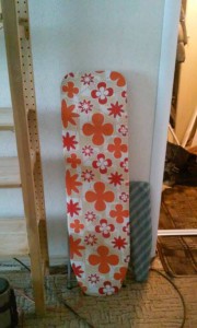 Гладильная доска даром - 20160106_133407.jpg