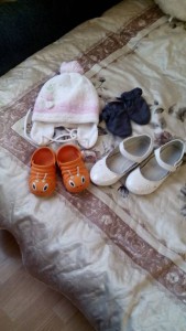 Отдам детские вещи и взрослые - IMG_20160110_125126.jpg