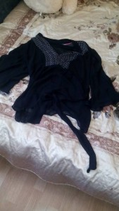 Отдам детские вещи и взрослые - IMG_20160110_125320.jpg