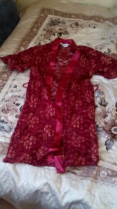 Отдам детские вещи и взрослые - IMG_20160110_125411.jpg