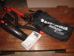 Автопылесос BlackDecker Dustbuster - отдан - IMG_0092.jpg