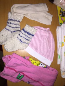 Детские вещи 68-80 размер даром - image.jpg