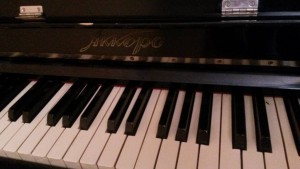 Приму в дар любые музыкальные инструменты в рабочем состоянии. Создается детский муз. коллектив. - 20160113_074717.jpg