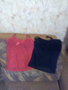 вещи женские 42-44 р- р - IMG_20151117_132919.jpg