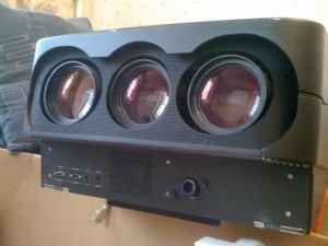 Отдам даром видеопроектор - IMG_0035.jpg