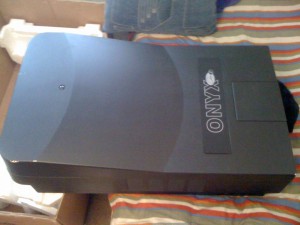 Отдам даром видеопроектор - IMG_0036.jpg