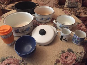 Отдам посуду. Забрали  - image.jpeg