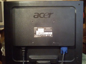 Обменяю монитор 5:4 на широкоформатный 16:9 16:10  - Acer3.jpg