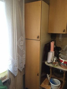 ОТДАН Прочный, советский кухонный гарнитур б у - IMG_3108.JPG