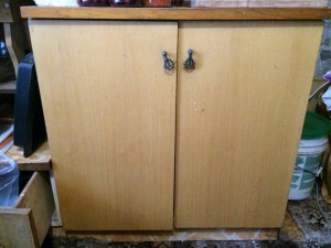 ОТДАН Прочный, советский кухонный гарнитур б у - IMG_3109.JPG