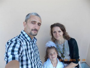 Семья примет в дар землю . - DSCN1297.JPG