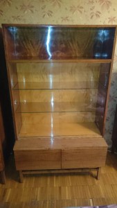 Отдам стенку из 3-х предметов - DSC_0004.JPG