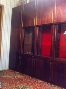 Отдам даром стенку мебельную - image.jpg