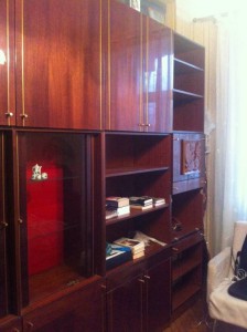 Отдам даром стенку мебельную - image.jpg