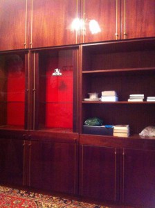 Отдам даром стенку мебельную - image.jpg