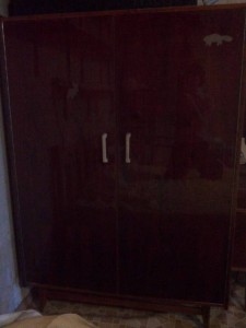 Шкаф дерево лак, буфет лак бесплатно - IMG_20151218_102129.jpg