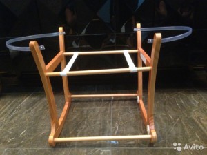 Подставка-качалка Mothercare - 2242875959.jpg