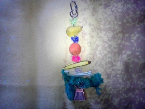 Игрушка для большого попугая. - Игрушка_для_попугая.41.jpg