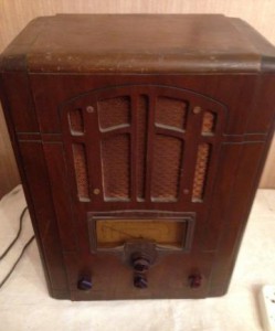 Господа товарищи--приму в дар старый радиохлам , за интересные вещи заплачу деньгами - 6H1.jpg