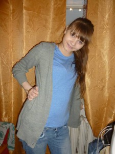 В дар любое жилье или проживание бесплатно - P1010422.JPG