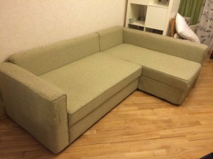 Отдам даром угловой диван-кровать. - IMG_3512.JPG