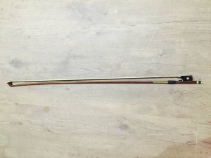 Отдам смычок для скрипки - image.jpg