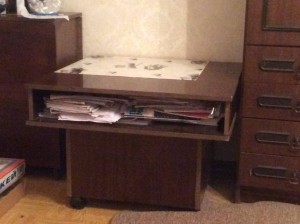 Отдам даром мебель - image.jpeg