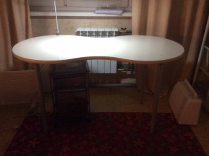 Отдам даром мебель - image.jpeg