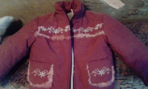 Приму в дар или куплю за небольшую плату детский демисезонный комбинезон рост 74см.  - вещи 027.jpg