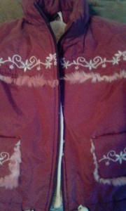 Приму в дар или куплю за небольшую плату детский демисезонный комбинезон рост 74см.  - вещи 026.jpg