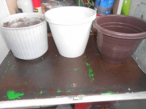 Отдано. - горшки.JPG