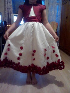 Платье Perlitta италия на рост 140 - IMG_20160131_170311.jpg