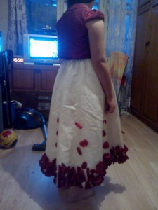 Платье Perlitta италия на рост 140 - IMG_20160131_170334.jpg