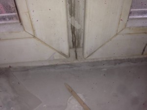 Отдам пластиковые окна б у - IMG_4652.JPG