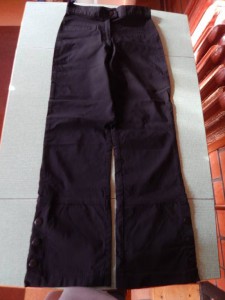 Отдам брюки для девочки - DSCN0640.JPG