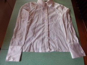 блузка на рост 130/9, Корея