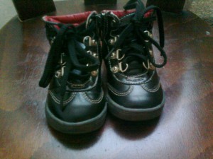 Меняю ботиночки. - Фото0901.jpg