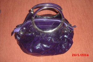 Женская сумка. - CIMG4646.JPG