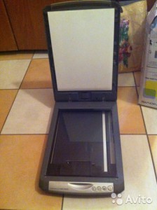 Отдам сканер epson - с.jpg