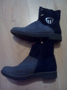 Ботинки на 37 размер - IMG_20160303_162126.jpg