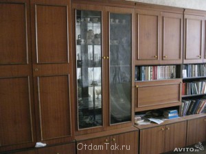 Отдам за самовывоз мебельную стенку - 426283604.jpg