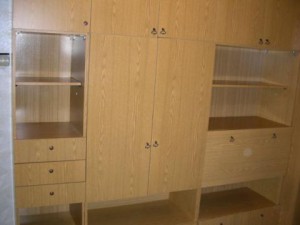 Мебель б у в отличном состоянии. - стенка Артек.jpeg