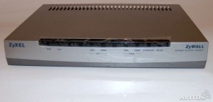 [ОТДАНО] Интернет-роутер ZyXEl ZyWALL 30W - 337822551.jpg