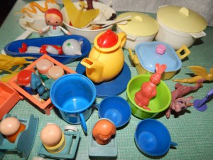 ОТДАНО Отдам игрушки - DSCN0680.JPG