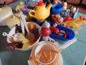 ОТДАНО Отдам игрушки - DSCN0682.JPG