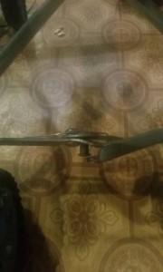 отдам коляску трость - 1458240143794.jpg