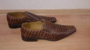 Новые мужские туфли 45 р-р - DSC_0571.JPG