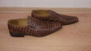 Новые мужские туфли 45 р-р - DSC_0573.JPG